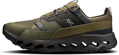 On Mens Cloudhorizon Olive/Thorn 12.5 M