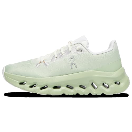 On Cloudtilt - Women's Casual Running Shoes (Sage/Ivory) Size 9