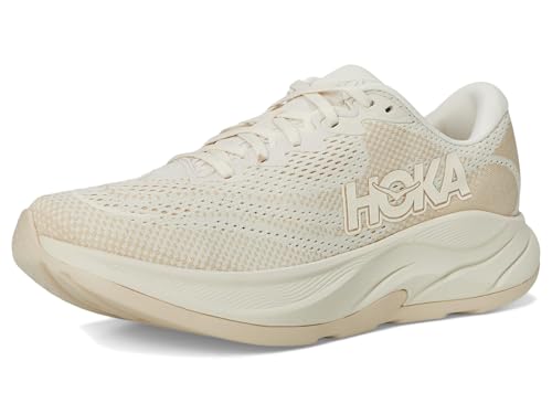 Hoka Men's Rincon 4 Oatmeal/Oat Milk 10 Medium - alternate view 8