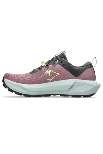 ASICS Gel-Trabuco 13 Women's Trainers, Multicoloured, 7.5