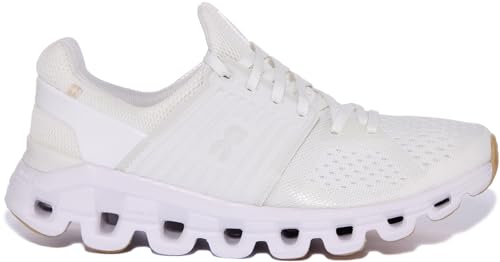Running Women's Cloudswift Undyed Running Shoe