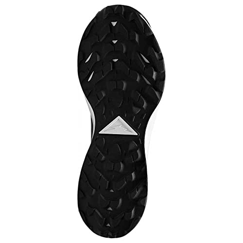 Trail Running Shoes by Nike: Pegasus 3 in Black