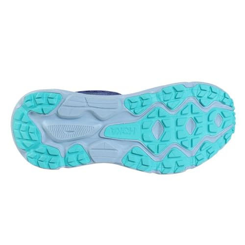 Hoka Women's Challenger 7 Evening Sky/Drizzle 7 Medium - alternate view 3