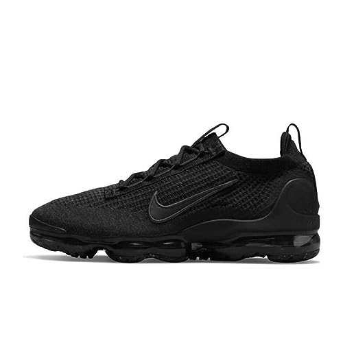 Nike Air Vapormax 2021 Fk Mens DH4084 - Black Black Anthracite 001