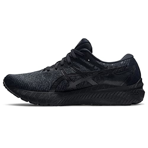 ASICS GT-2000 10 Black/Black 11 D (M)