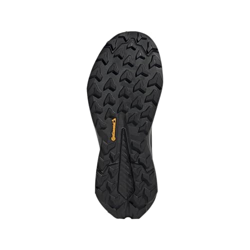 Adidas Mens Terrex Trailmaker 2.0 Hiking, Black/Carbon/Grey, 10