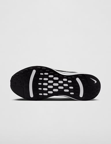 Nike Men's Journey Run Road Running Shoes, Black/White-Anthracite, 12
