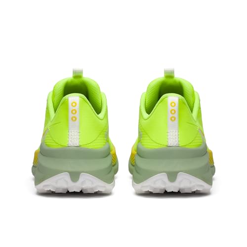 Saucony Xodus Ultra 3 Women's Trail Running Shoe