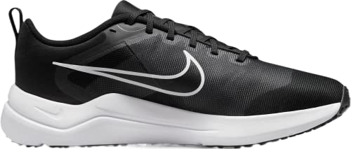 Nike Downshifter 12 4E (DM0919-001)_11