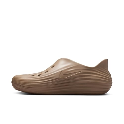 Nike Mens Reactx Rejuven8 Khaki/Khaki/Khaki 9 Medium