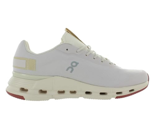 On Cloudnova Men's Trainers, Sand Mo on, 36.5 EU