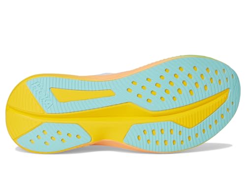 Hoka Women's Mach 6 Starlight Glow 7.5 Medium