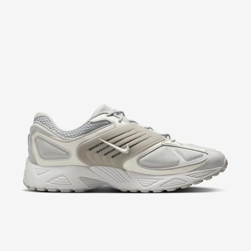 Nike Air Pegasus Wave Men's Shoes (IB0612-003, Flat Silver/Metallic Silver/Flat Pewter/Vast Grey) Size 11