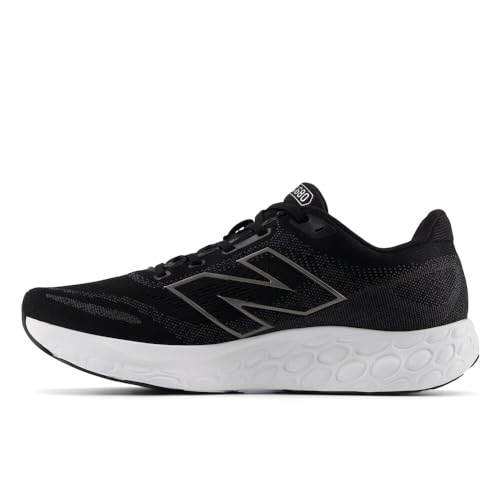 New Balance Men's Fresh Foam 680 V8 Running Shoe, Fresh Foam 680 V8, 10.5