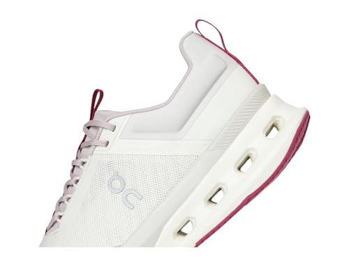 On Womens Cloudnova X Ice/Fade 9 M
