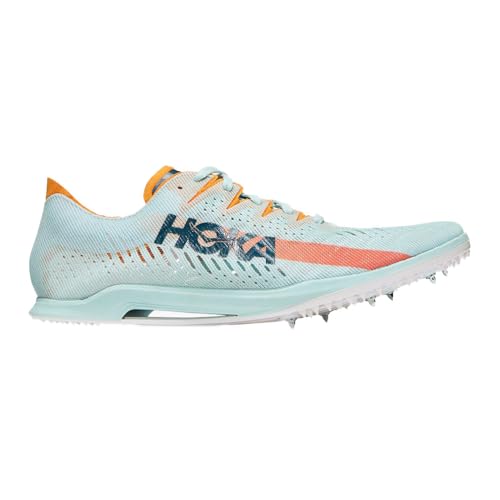 HOKA Arahi 7 Mens Shoes Size 10, Color: Black/White - alternate view 5