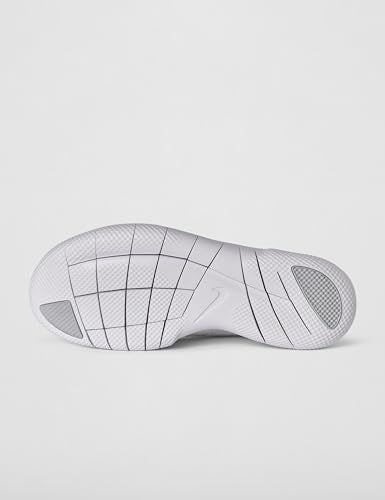 Nike Men's Free 2025 Training/Workout Shoes, White/White-Photon Dust, 12