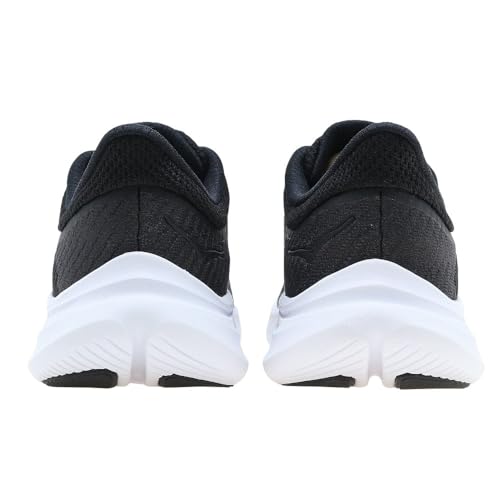 Hoka Women's Solimar Black/White 7 Medium - alternate view 3