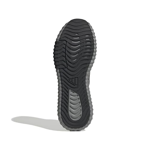 Adidas Men's Kaptir 4.0, Grey/Carbon/Grey, 12