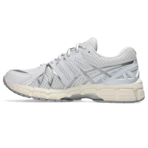 Asics Gel-Kayano 20 'White / Pure Silver'