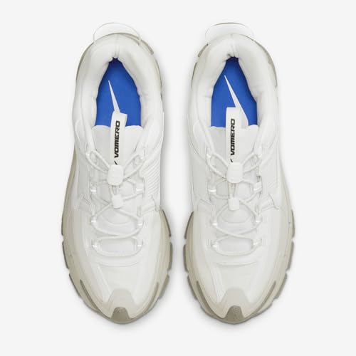 ZOOM VOMERO ROAM "SUMMIT WHITE"