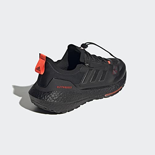 adidas Ultraboost 21 Gore-TEX Running Shoes Men's, Grey, Size 7.5