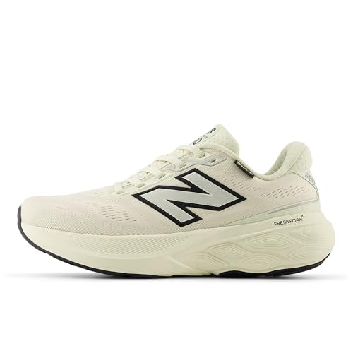 New Balance Women's Fresh Foam X 880 V15 Gore-TEX Running Shoe, Permafrost/Mineral/Black, 9 M