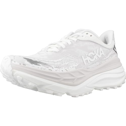 Hoka Women's Stinson 7 White/White 7.5 Medium - product image