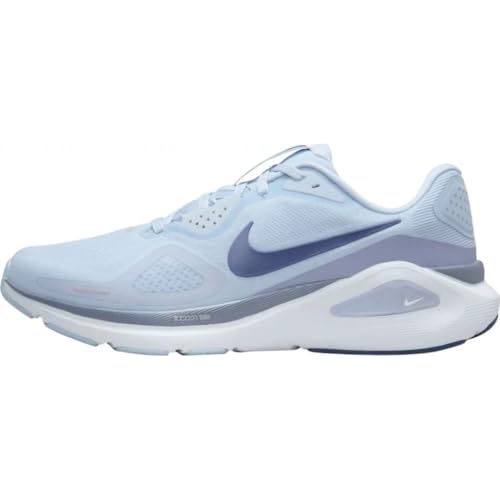 Men's Nike Structure 26 (401 - Armory Blue/Diffused Blue-Ashen Slate)