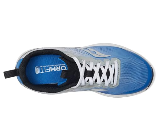 Saucony Guide KDZ Grey/Blue
