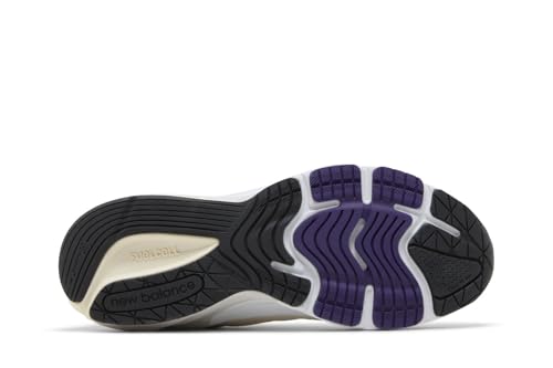 USA-Made New Balance 990v6 in Black Plum