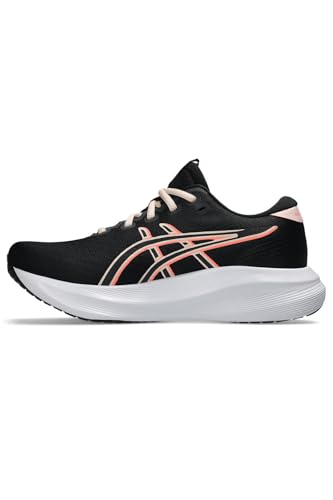 ASICS Gel-Excite 11 Running Shoes Neutral Shoes Women Black - Black/Pearl Pink 40