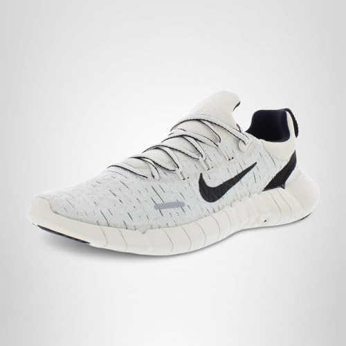 Nike Free Run 5.0 (CZ1884-010, Phantom/Sail/Black) Size 7.5