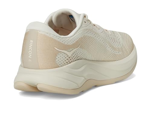 Hoka Men's Rincon 4 Oatmeal/Oat Milk 11 Medium - alternate view 6