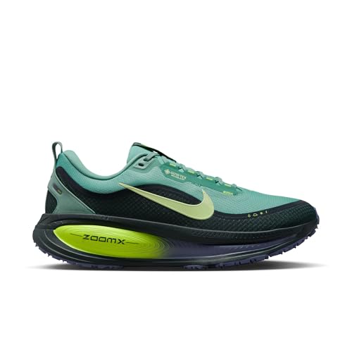 Nike Men's Vomero 18 Gore-TEX Seaweed/Barely Volt/Cannon/Volt 8 Medium