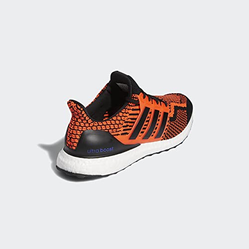Adidas Ultraboost 5.0 DNA Mens Shoes Size 11, Color: Red/Black-Red
