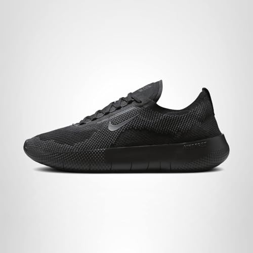 Nike Men's Free 2025 Training/Workout Shoes, Black/Anthracite-Black, 13