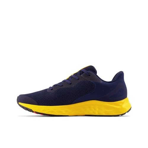 New Balance Kid's Fresh Foam Arishi V4 Lace-Up Running Shoe
