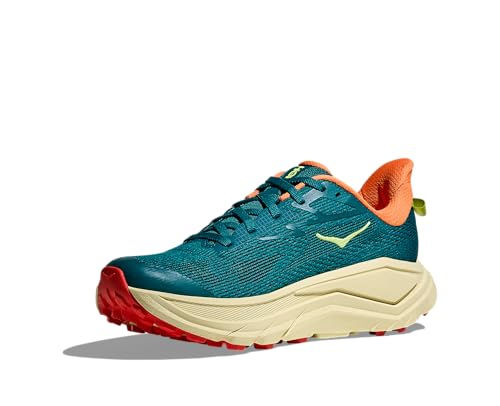 Hoka One One Challenger 8 Trainers - alternate view 8