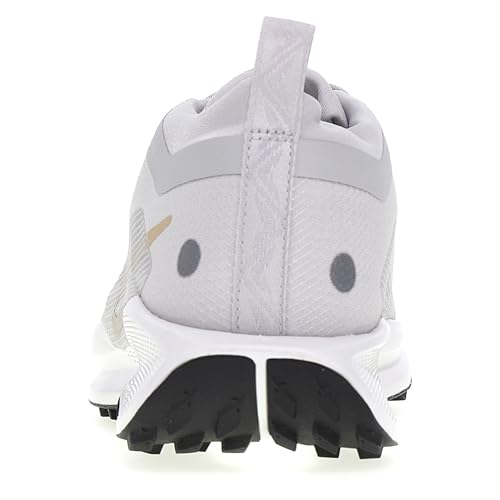 Nike Women's Pegasus Trail 5 Gore-Tex Trainers, Vast Grey Sanddrift Summit White Black, 8.5