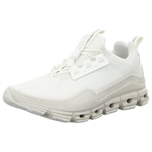 On Cloudmonster 61.98434 Bianco, Ivory Pearl, 8.5