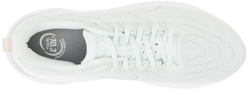 ASICS Men's Gt-2000 13Sneaker, Pure Aqua White, 10.5 US