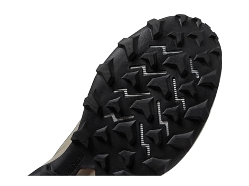 Saucony Men's Peregrine 14 Sneaker, Bough/Shadow, 8.5