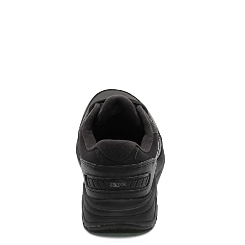 New Balance mens 928 V3 Lace-up Walking Shoe, Black/Black, 11 US