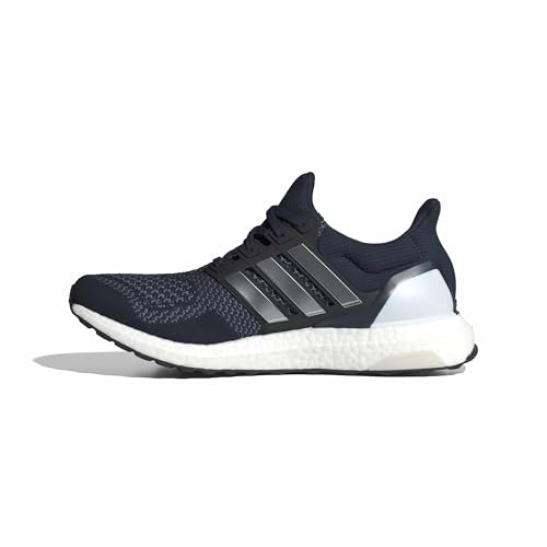 Adidas Men's Ultraboost 1.0, Collegiate Navy/Collegiate Navy/Black, 10.5