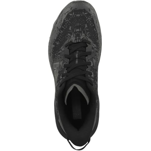 Hoka Men's Speedgoat 6 GTX Black/Outer Orbit 9.5 Medium - alternate view 2