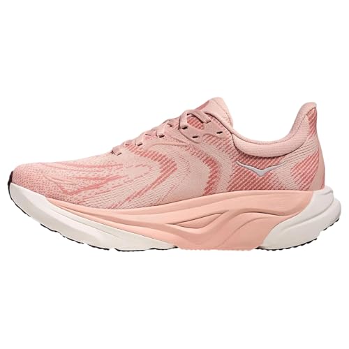 Hoka Women's Arahi 8 Blush/Rose Latte 8.5 Medium - alternate view 2