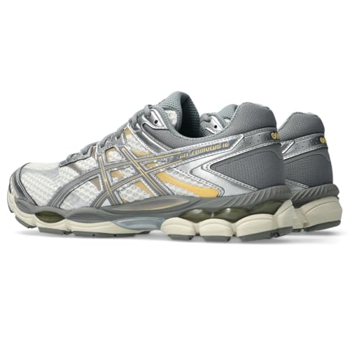 ASICS Gel-Cumulus 16 Clay Grey
