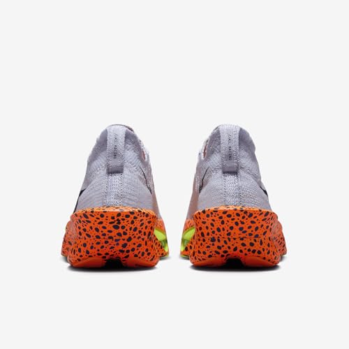 Nike Alphafly 3 Electric Women's Road Racing Shoes (FN7673-900, Multi-Color/Multi-Color) Size 8