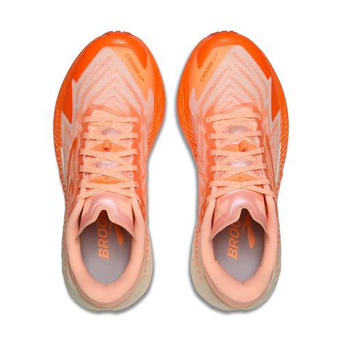 Brooks Women's Catamount 4 Sneaker, 9.5 US